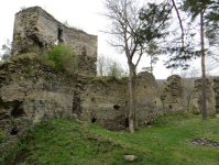 Burgruine Freistein